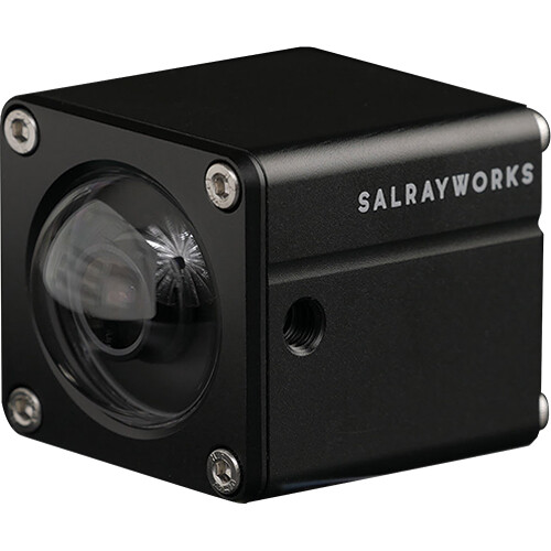 SALRAYWORKS Product 2